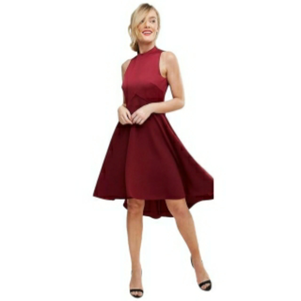 Ted Baker London Kandal Dress